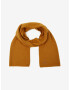 ZOOT.lab Shardai Scarf Brown - Pepit.gr