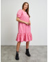 ZOOT.lab Trinitee Dresses Pink - Pepit.gr