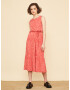 ZOOT.lab Zula Dresses Red - Pepit.gr