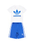 adidas Σετ T-Shirt και σορτς - Pepit.gr