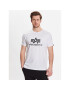 Alpha Industries Σετ 2 T-Shirts - Pepit.gr