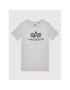 Alpha Industries T-Shirt - Pepit.gr