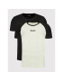 Bench Σετ 2 T-Shirts - Pepit.gr