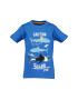 Blue Seven T-Shirt - Pepit.gr