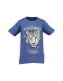 Blue Seven T-Shirt - Pepit.gr