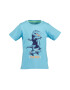 Blue Seven T-Shirt - Pepit.gr