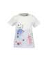 Blue Seven T-Shirt - Pepit.gr