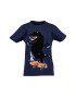 Blue Seven T-Shirt - Pepit.gr