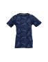 Blue Seven T-Shirt - Pepit.gr