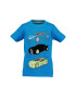 Blue Seven T-Shirt - Pepit.gr