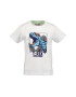 Blue Seven T-Shirt - Pepit.gr