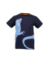 Blue Seven T-Shirt - Pepit.gr