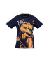 Blue Seven T-Shirt - Pepit.gr