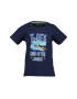 Blue Seven T-Shirt - Pepit.gr