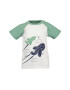 Blue Seven T-Shirt - Pepit.gr