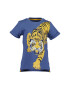 Blue Seven T-Shirt - Pepit.gr