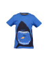 Blue Seven T-Shirt - Pepit.gr