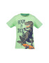 Blue Seven T-Shirt - Pepit.gr