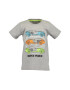 Blue Seven T-Shirt - Pepit.gr