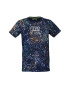 Blue Seven T-Shirt - Pepit.gr