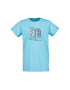 Blue Seven T-Shirt - Pepit.gr