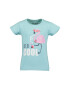 Blue Seven T-Shirt - Pepit.gr