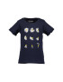 Blue Seven T-Shirt - Pepit.gr