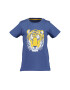 Blue Seven T-Shirt - Pepit.gr