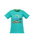 Blue Seven T-Shirt - Pepit.gr