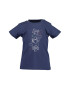 Blue Seven T-Shirt - Pepit.gr