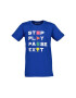 Blue Seven T-Shirt - Pepit.gr