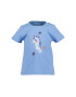 Blue Seven T-Shirt - Pepit.gr