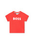 Boss T-Shirt - Pepit.gr