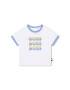 Boss T-Shirt - Pepit.gr