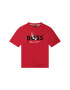 Boss T-Shirt - Pepit.gr