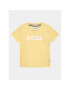 Boss T-Shirt - Pepit.gr