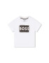 Boss T-Shirt - Pepit.gr