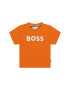 Boss T-Shirt - Pepit.gr