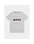 Boss T-Shirt - Pepit.gr