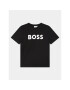 Boss T-Shirt - Pepit.gr