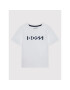 Boss T-Shirt - Pepit.gr