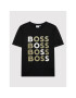 Boss T-Shirt - Pepit.gr