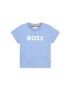 Boss T-Shirt - Pepit.gr