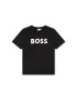 Boss T-Shirt - Pepit.gr