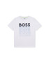 Boss T-Shirt - Pepit.gr