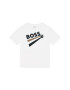 Boss T-Shirt - Pepit.gr