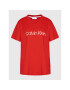 Calvin Klein Curve T-Shirt - Pepit.gr