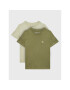 Calvin Klein Jeans Σετ 2 T-Shirts - Pepit.gr