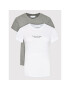 Calvin Klein Σετ 2 T-Shirts - Pepit.gr