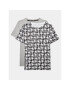 Calvin Klein Σετ 2 T-Shirts - Pepit.gr